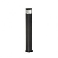 Havit-Highlite Black TRI Colour LED Bollard Lights